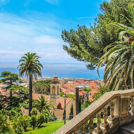 Apartmán - Panoramic Terrace With Sea View *