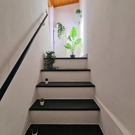 - Panoramic Terrace With Sea View 公寓 *