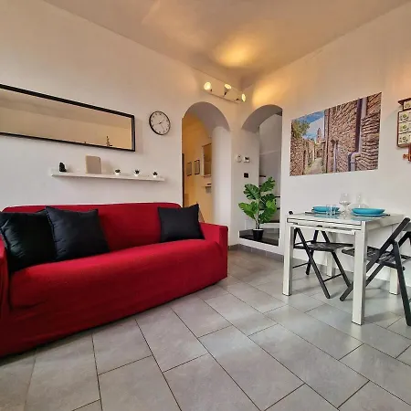 Διαμέρισμα - Panoramic Terrace With Sea View *