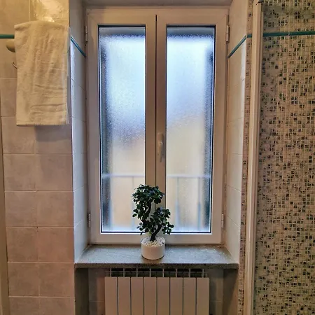 Apartmán - Panoramic Terrace With Sea View *